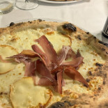 Il Vecchio Gazebo Nourriture