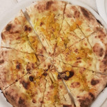 Il Vecchio Gazebo Comida