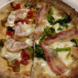 Il Vecchio Gazebo Comida
