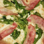 Il Vecchio Gazebo Comida