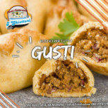 Pizzeria I Ghiottoni Nourriture