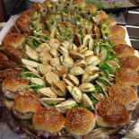 Pizzeria I Ghiottoni Comida