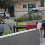 Pizzeria I Ghiottoni Extérieur
