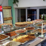 Pizzeria I Ghiottoni Extérieur