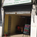 Pizzeria I Ghiottoni Extérieur