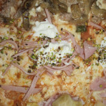 Pizzeria I Ghiottoni Comida