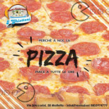 Pizzeria I Ghiottoni Carta