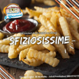 Pizzeria I Ghiottoni Bebida
