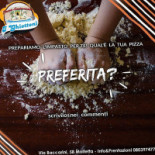 Pizzeria I Ghiottoni Bebida
