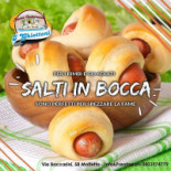 Pizzeria I Ghiottoni Bebida
