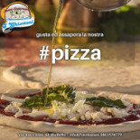Pizzeria I Ghiottoni Bebida