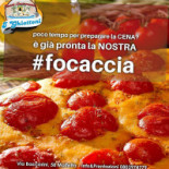 Pizzeria I Ghiottoni Nourriture