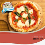 Pizzeria I Ghiottoni Carte