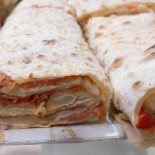 Pizzeria I Ghiottoni Comida