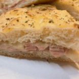 Pizzeria I Ghiottoni Comida
