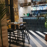 Chotto Chotto Nippo Apulo Cuisine drink
