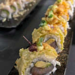 Chotto Chotto Nippo Apulo Cuisine food