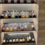 Chotto Chotto Nippo Apulo Cuisine drink