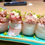 Chotto Chotto Nippo Apulo Cuisine food