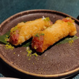 Chotto Chotto Nippo Apulo Cuisine food