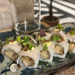 Chotto Chotto Nippo Apulo Cuisine drink
