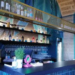 Chotto Chotto Nippo Apulo Cuisine drink