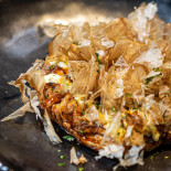 Chotto Chotto Nippo Apulo Cuisine food