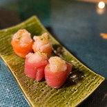 Chotto Chotto Nippo Apulo Cuisine drink