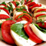 Blues Cafè Molfetta food