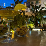 Blues Cafè Molfetta drink