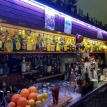 Blues Cafè Molfetta inside
