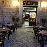 Blues Cafè Molfetta Exterior