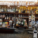 Blues Cafè Molfetta À l'intérieur