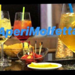 Blues Cafè Molfetta À l'intérieur