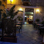 Blues Cafè Molfetta À l'intérieur