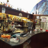 Blues Cafè Molfetta Exterior