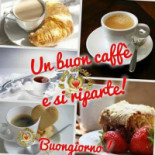 Blues Cafè Molfetta Getränk