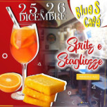 Blues Cafè Molfetta Getränk