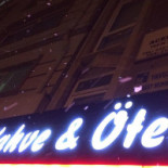 Chioschetto San Marco Exterior