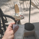 Chioschetto San Marco Boisson