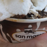 Chioschetto San Marco Boisson