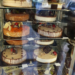 Chioschetto San Marco Boisson