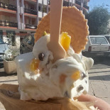 Chioschetto San Marco Nourriture
