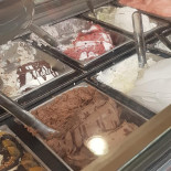 Chioschetto San Marco Nourriture