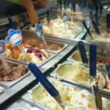Chioschetto San Marco Comida