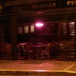 The Beatles Pub Extérieur