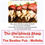 The Beatles Pub Carte