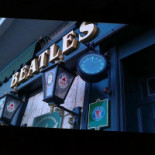 The Beatles Pub Boisson