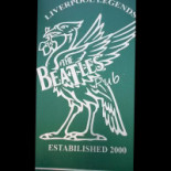 The Beatles Pub Logo