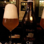 The Beatles Pub Boisson